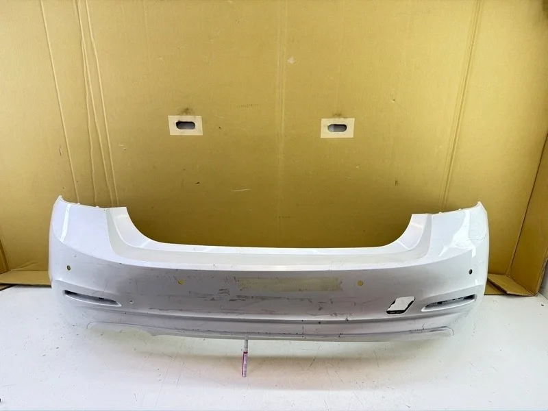 Бампер BMW 3er 2011-2016 F30