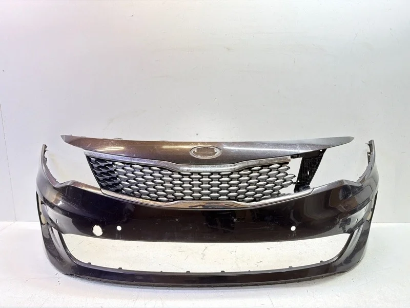 Бампер Kia Optima 2016-2020 4