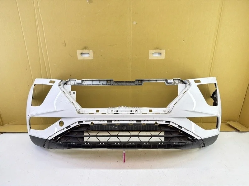 Бампер Hyundai Creta 2020-2022