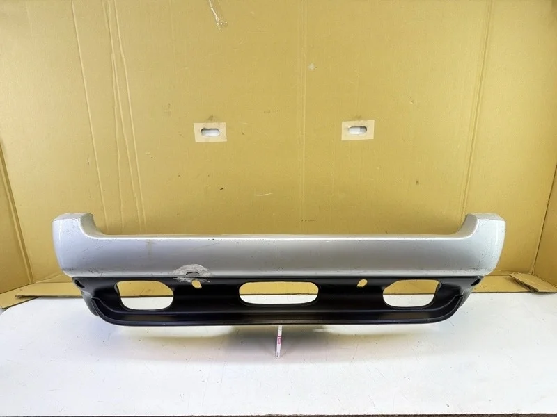 Бампер BMW X5 1999-2007 E53