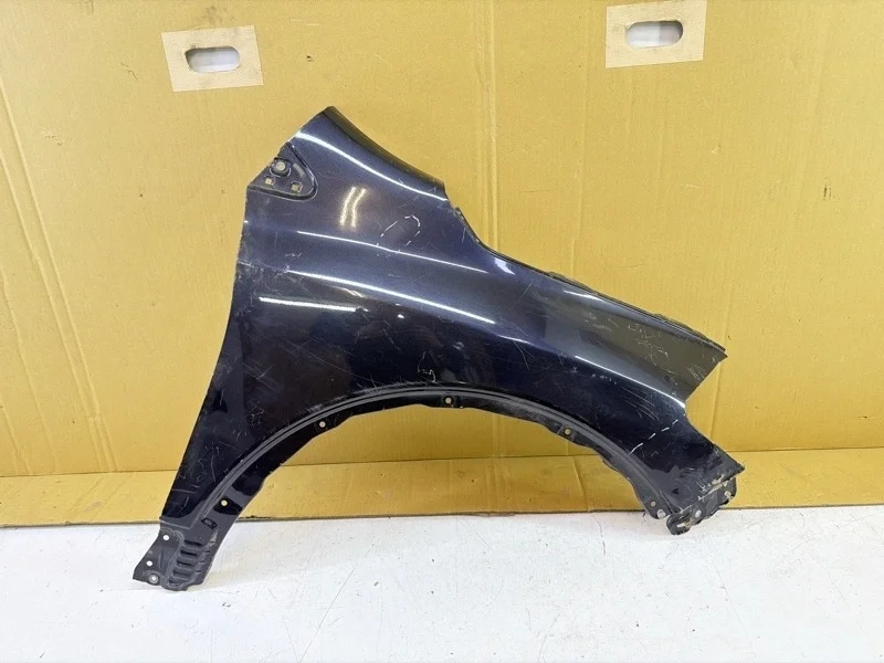 Крыло Suzuki SX4 2013- -CROSS