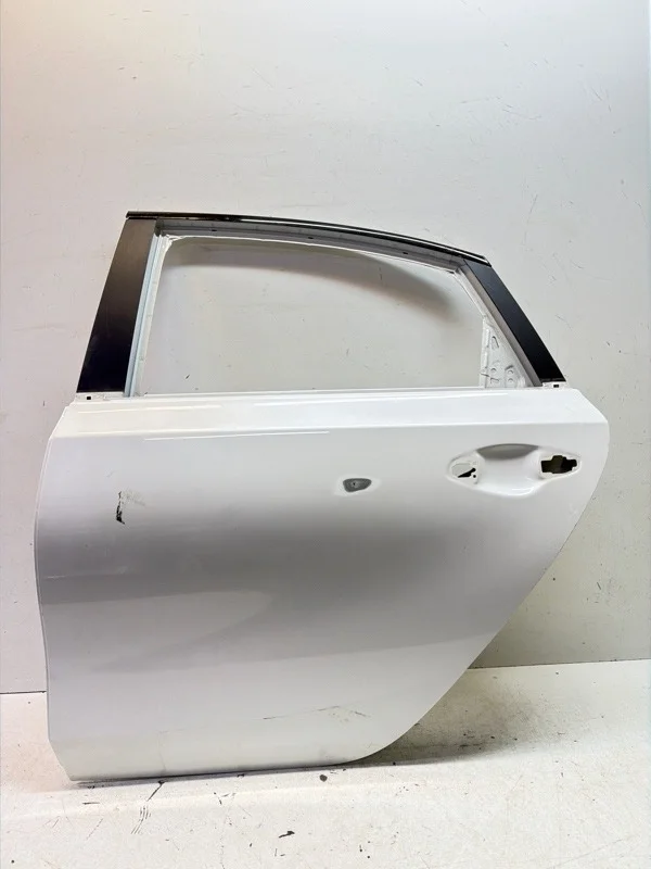 Дверь Kia Cerato 2018-2025 4