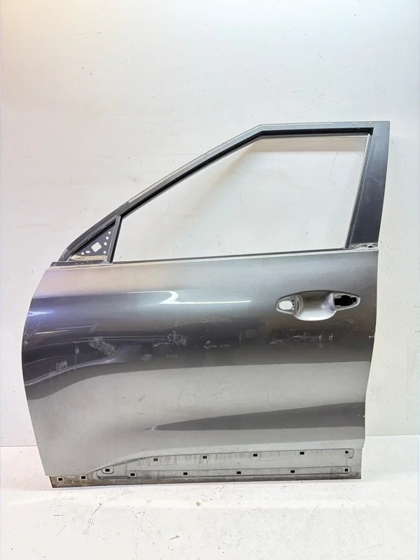 Дверь Kia Seltos 2019-2025