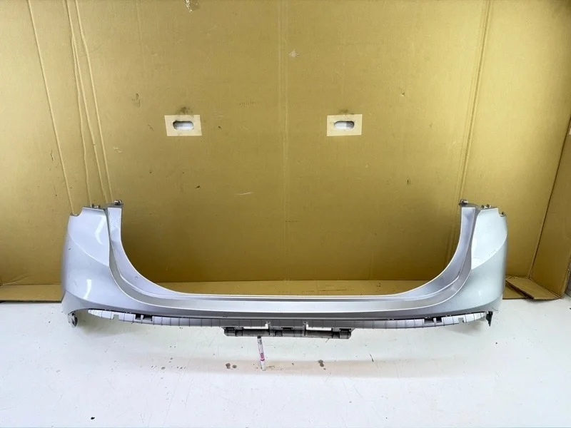 Бампер Hyundai Santa Fe 2020-2023 4 TM