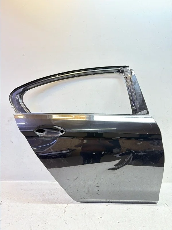 Дверь BMW 5er 2016-2020 G30