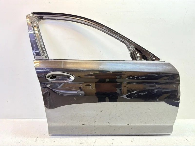 Дверь BMW 5er 2016-2020 G30