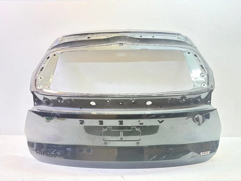 Крышка багажника Geely Atlas 2023-2025