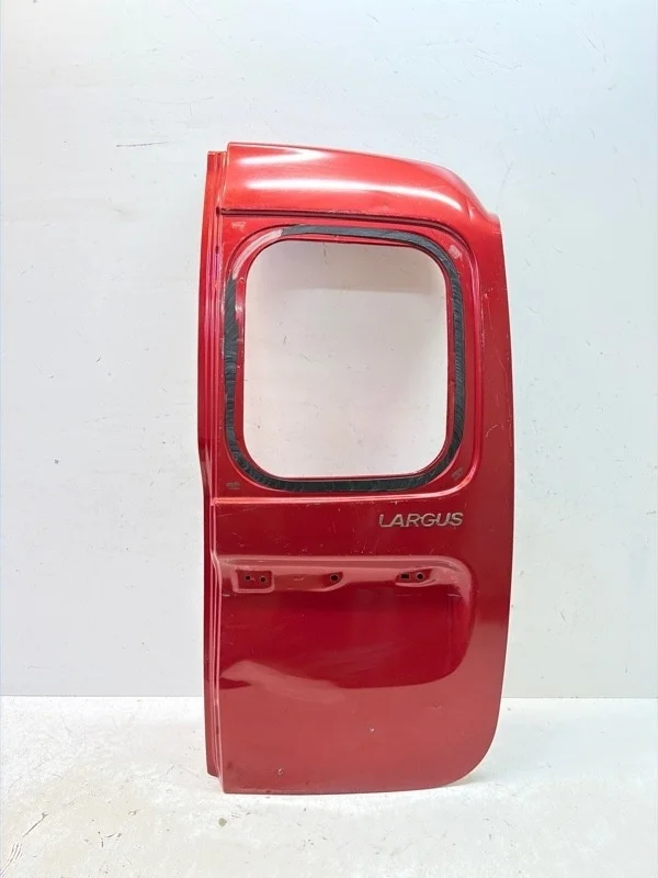 Дверь задка Лада Ларгус 2012-2026