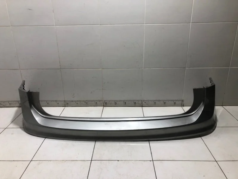 Бампер задний Volkswagen Tiguan 2