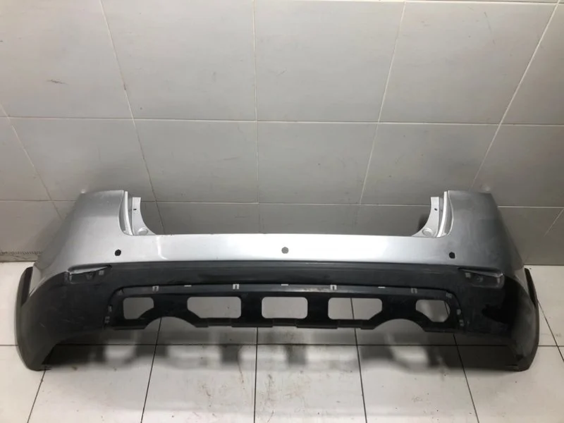 Бампер задний Chevrolet Captiva C100