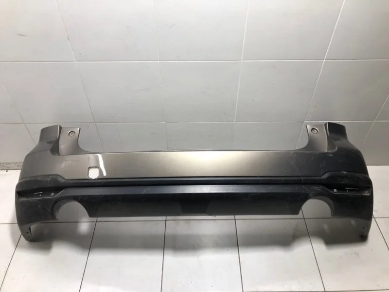 Бампер задний Subaru Forester S13 SJ
