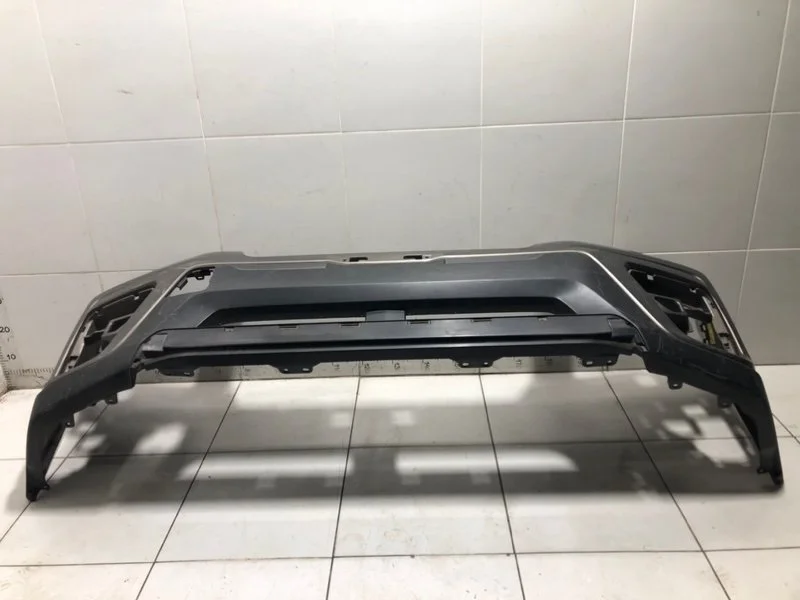 Бампер передний Subaru Forester S14 SK