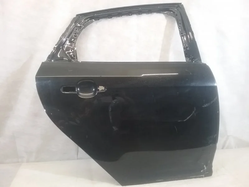 Дверь Ford Focus 2011-2015 1835846 3, задняя правая