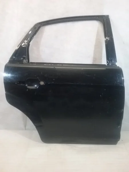 Дверь Ford Focus 2007-2011 1702418 2, задняя правая