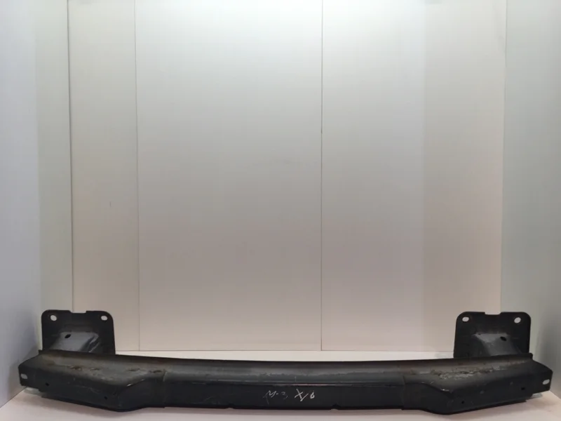 Усилитель бампера Mazda 3 2003-2009 BP4K50260B BK, задний