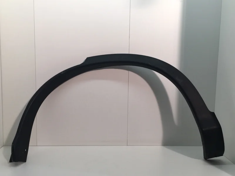 Накладка на крыло Honda CR-V 2012-2018 74450T0AA01 4, задняя левая