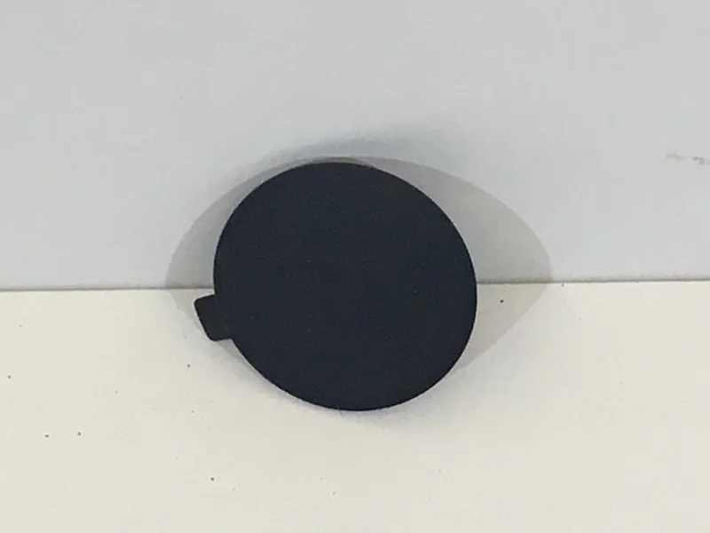 Заглушка буксировочного крюка бампера Toyota Rav4 2012-2019 5328542080 CA40, передняя