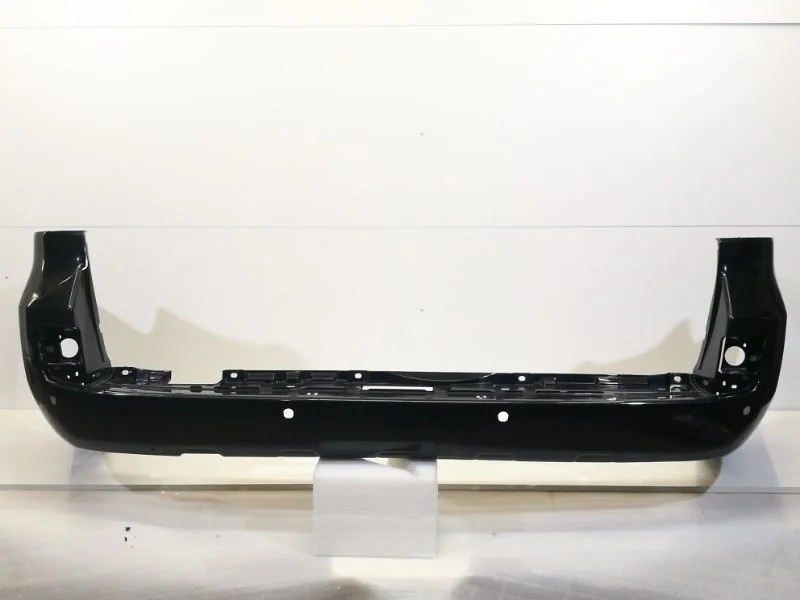 Бампер Toyota Land Cruiser 2007-2012 5215960947 200, задний