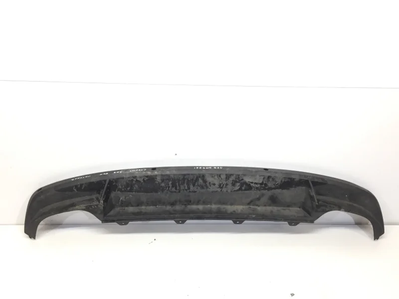 Спойлер бампера Skoda Octavia 2013-2017 5E5807521 3, задний