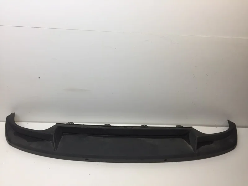 Юбка бампера Skoda Octavia 2013-2017 5E5807521 3, задняя