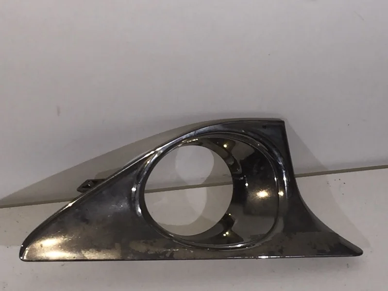 Накладка ПТФ Toyota Camry 2014-2018 5212733130 XV50, передняя правая