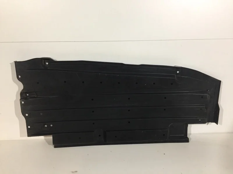 Защита днища Mazda 3 2009-2013 BBP256371 BL, левая