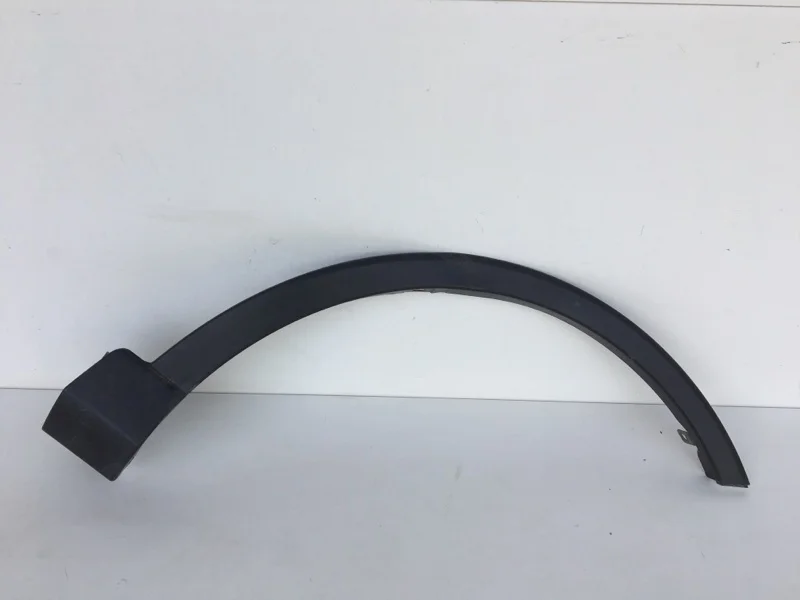 Расширитель крыла Toyota Rav4 2015-2019 7560142100 CA40, передний правый
