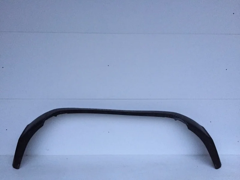 Юбка бампера Toyota Rav4 2015-2019 521690R060 CA40, задняя