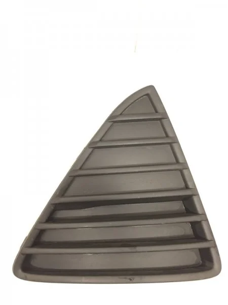 Накладка бампера Ford Focus 2014-2019 BM5117K946A 3, передняя правая