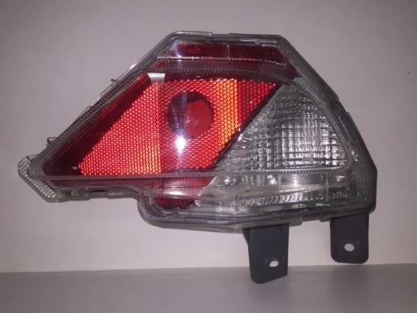 Фонарь в бампер Toyota Rav4 2015-2019 8145742060 CA40, задний правый