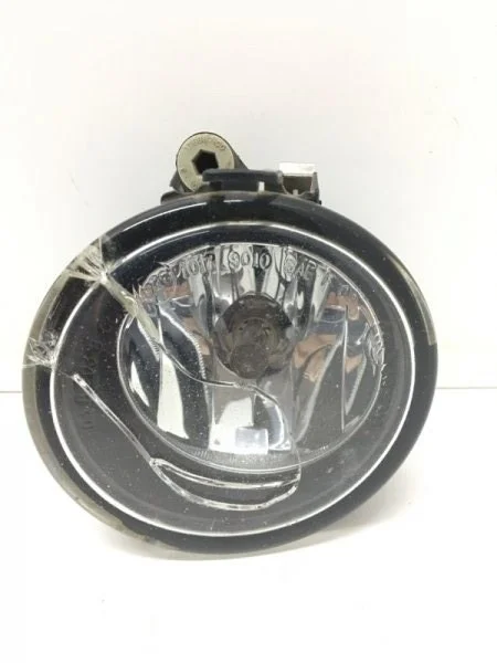 Фара противотуманная BMW X3 2010-2017 63177238787 F25, передняя левая