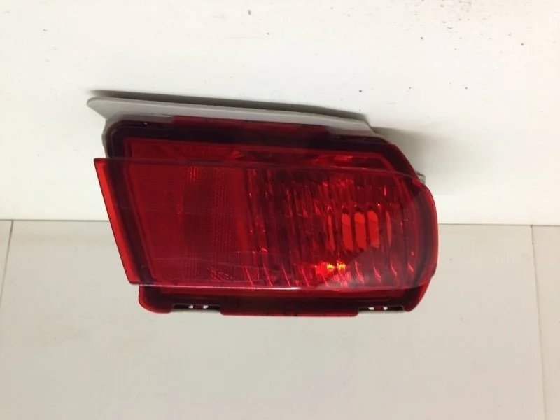 Фонарь противотуманный Toyota Land Cruiser Prado 2009-2017 8156160B30 150, задний правый