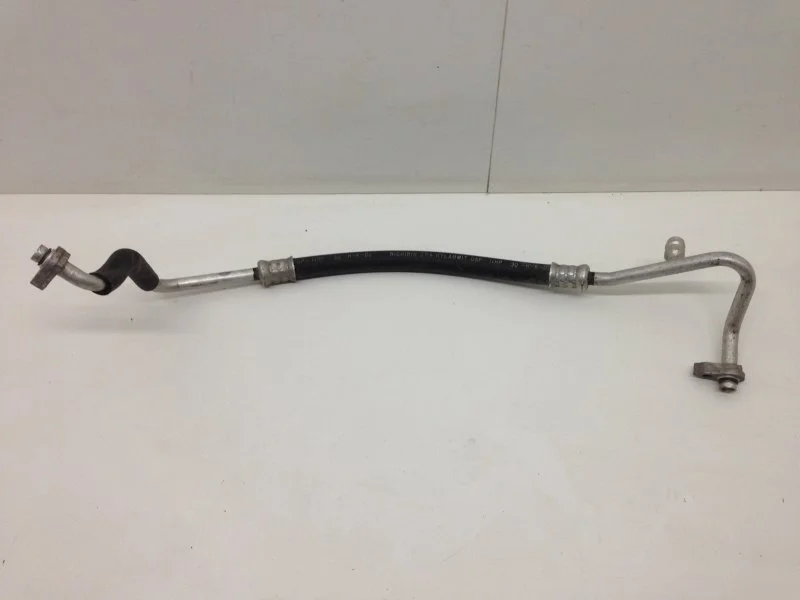 Трубка кондиционера Mazda 3 2003-2009 BP4K61461 BK, передняя