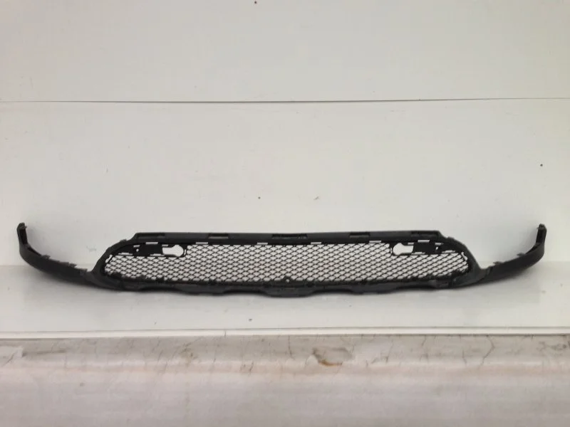 Юбка бампера Mercedes-Benz GLC-klasse 2015-2019 A2538850565 X253, передняя