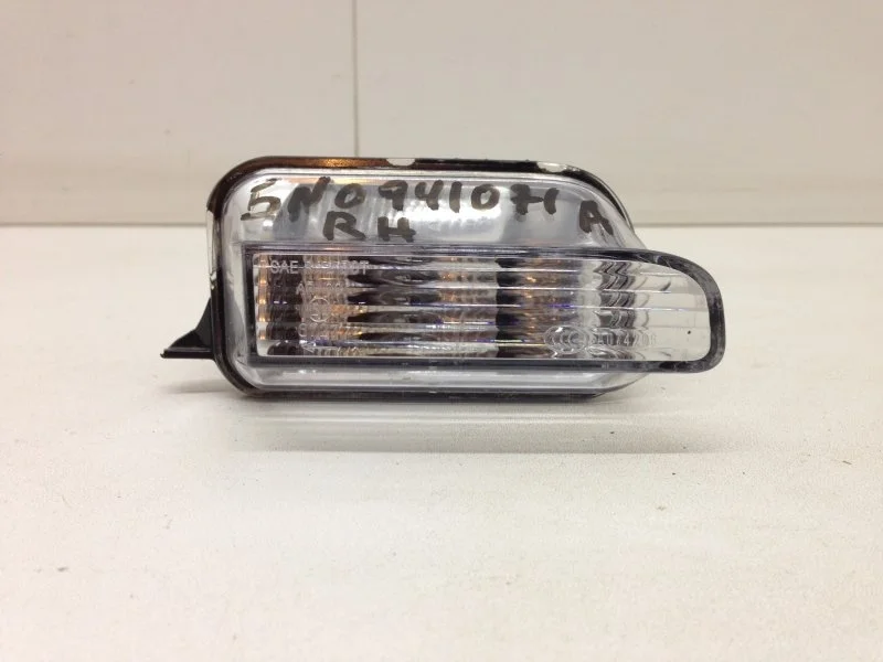 Фонарь заднего хода Volkswagen Tiguan 2007-2011 5N0941071 1, задний левый