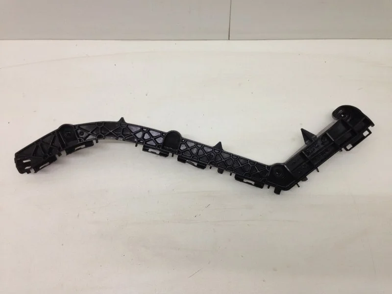 Кронштейн бампера Toyota Land Cruiser Prado 2009-2017 5215560080 150, задний правый