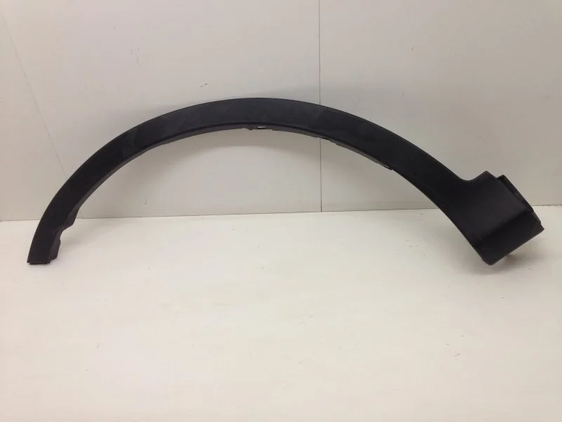 Накладка крыла Toyota Rav4 2012-2015 7560242130 CA40, передняя левая