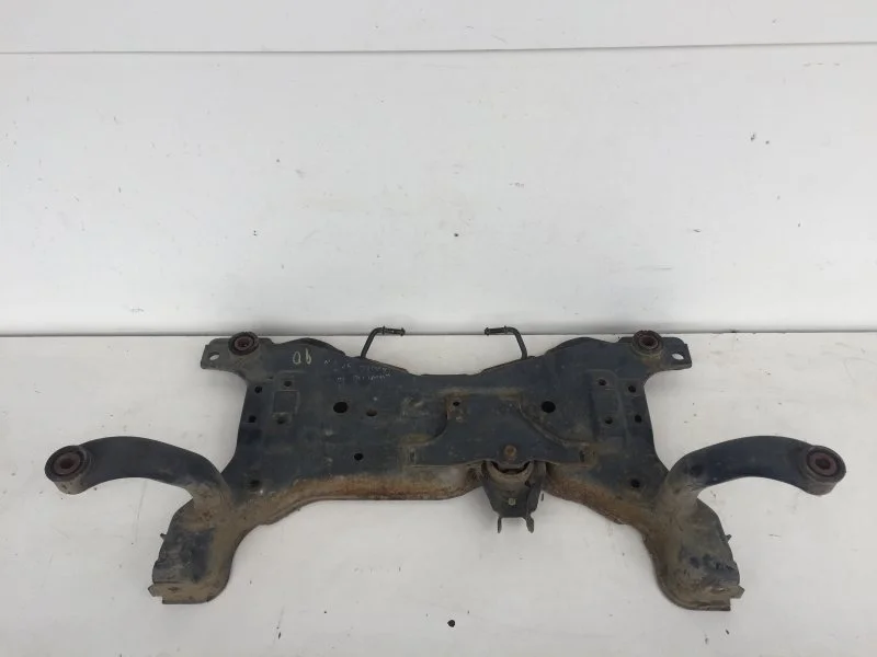 Балка подмоторная Mazda 3 2003-2009 BP4K34800K BK, передняя