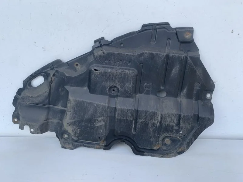 Защита двигателя Toyota Camry 2006-2011 5144133110 XV40, передняя правая