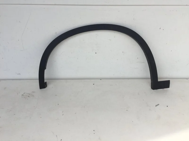 Расширитель крыла BMW X1 2014-2020 51777332337 F48, передний левый