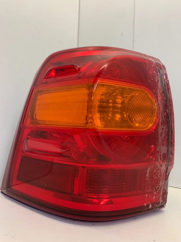Фонарь внешний Toyota Land Cruiser 2012-2015 8156160A60 200, задний левый