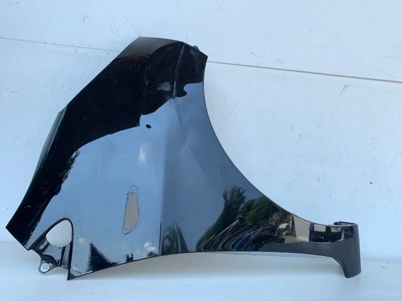 Крыло Kia Picanto 2017-2021 66321G6100 3, переднее правое