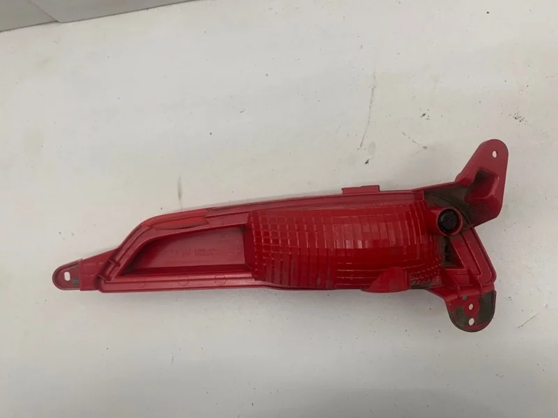 Фара противотуманная Hyundai Creta 2016-2020 92405M0100 1, задняя левая