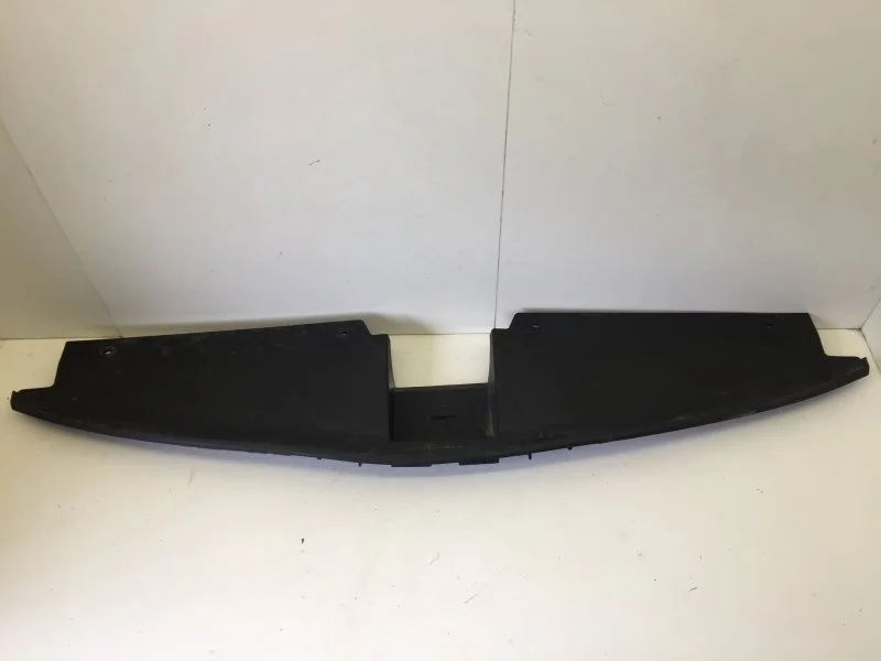 Накладка замка капота Kia Rio 2020-2021 86361H0000 4, передняя