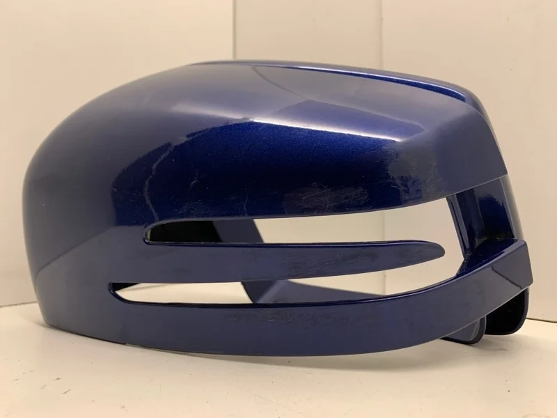 Крышка зеркала Mercedes-Benz GLE Coupe 2015-2019 A16681099009197 C292, левая