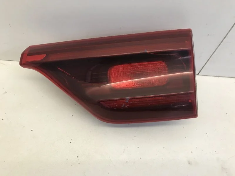 Фонарь Kia Sportage 2016-2020 92406F1500 4, задний правый