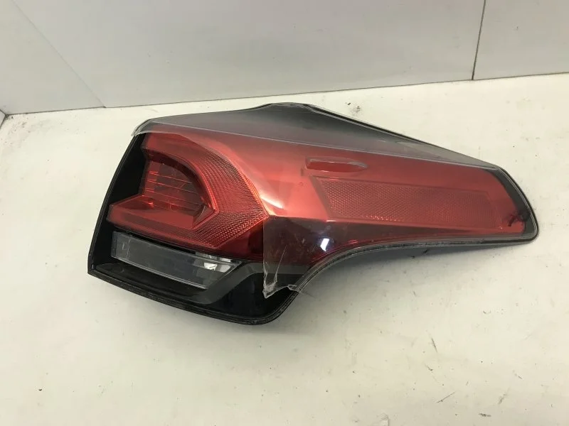 Фонарь Toyota Rav4 2015-2019 8155042201 CA40 2, задний правый
