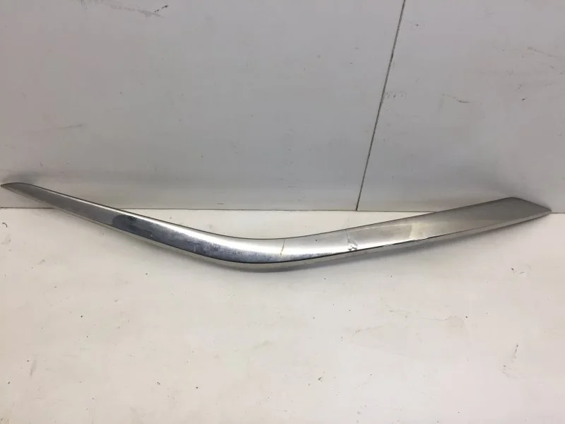 Молдинг бампера Nissan Murano 2014-2021 620755AA2A Z52