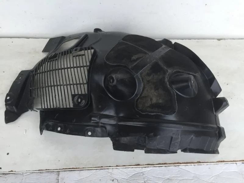 Локер (подкрылок) BMW X6 2019-2021 51717427505 G06, передний левый