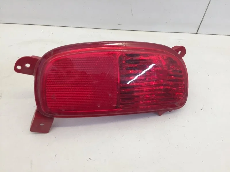 Фонарь противотуманный Kia Sorento 2012-2020 924062P850 2, задний правый